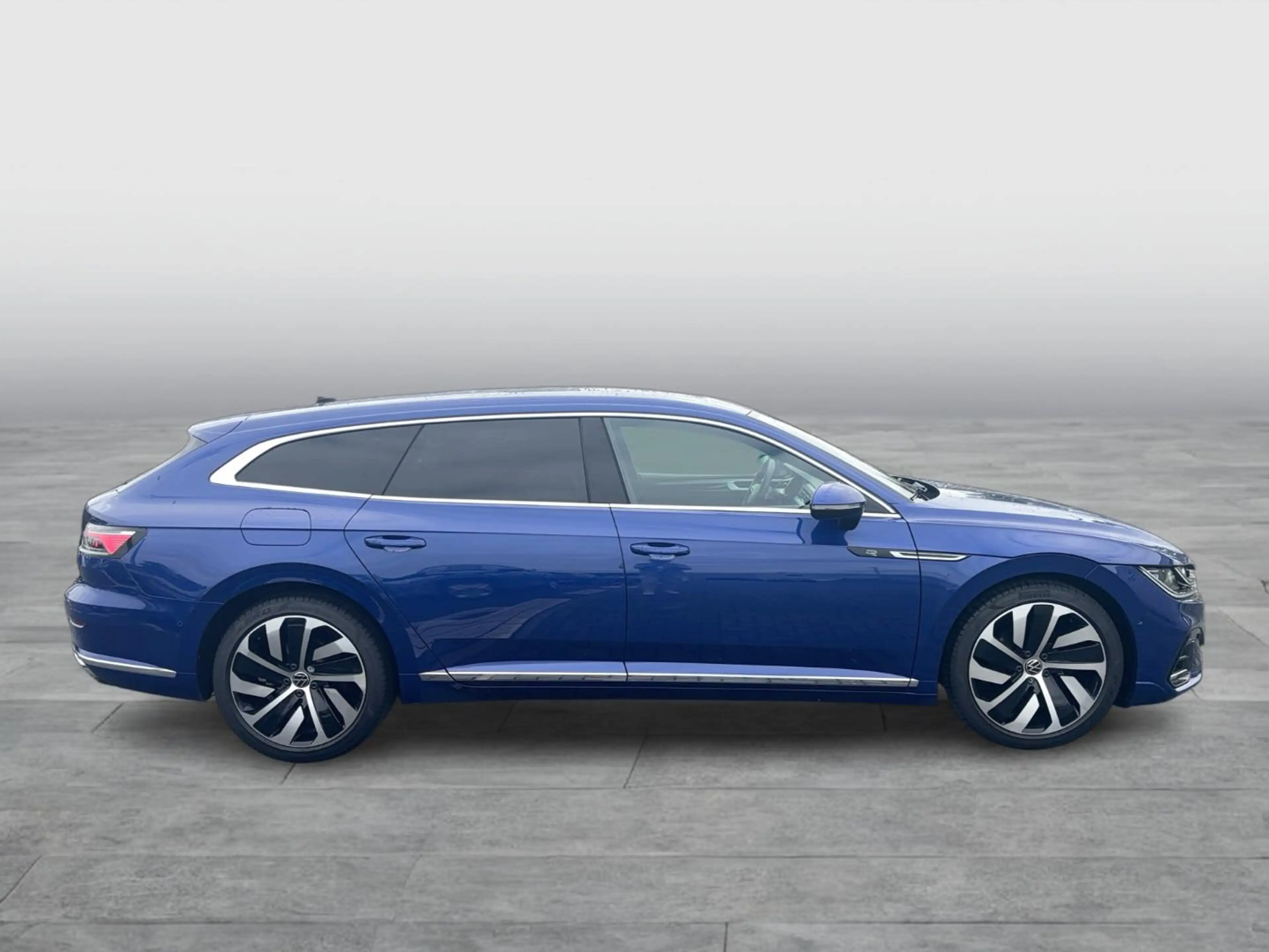 Volkswagen Arteon R-Line Arteon Shootingbrake 2.0 TDI DSG 4Motion R-Line — photo 6