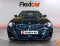 BMW 220 220iA Schwarz - thumbnail 2