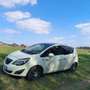 Opel Meriva Innovation B Beżowy - thumbnail 2