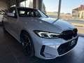 BMW 320 320 e M Sport*LiveCockpit*Shadowline*Ambiente* Grau - thumbnail 5