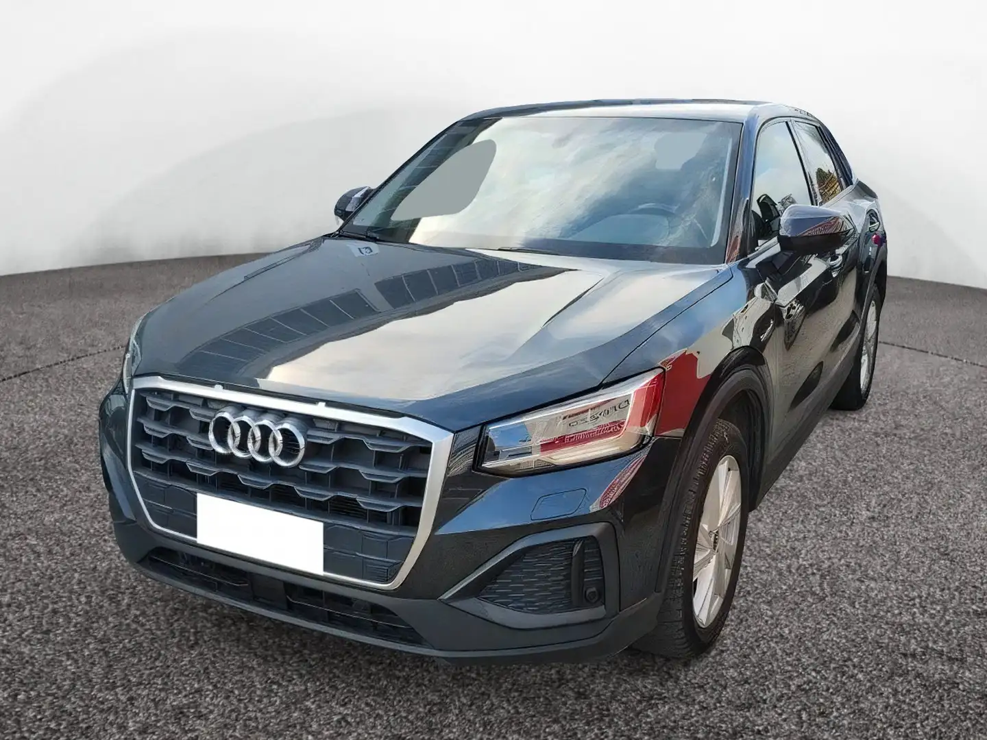 Audi Q2 30 TDI S tronic Business*LED*RETROCAMERA*PDC* - 1