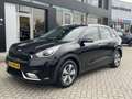 Kia Niro 1.6 GDi Hybrid DynamicLine Allweatherbanden | Trek Negro - thumbnail 2