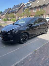 Leaf Tekna 39 kWh