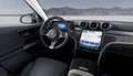 Mercedes-Benz C 200 D AUTO SW Grigio - thumbnail 5