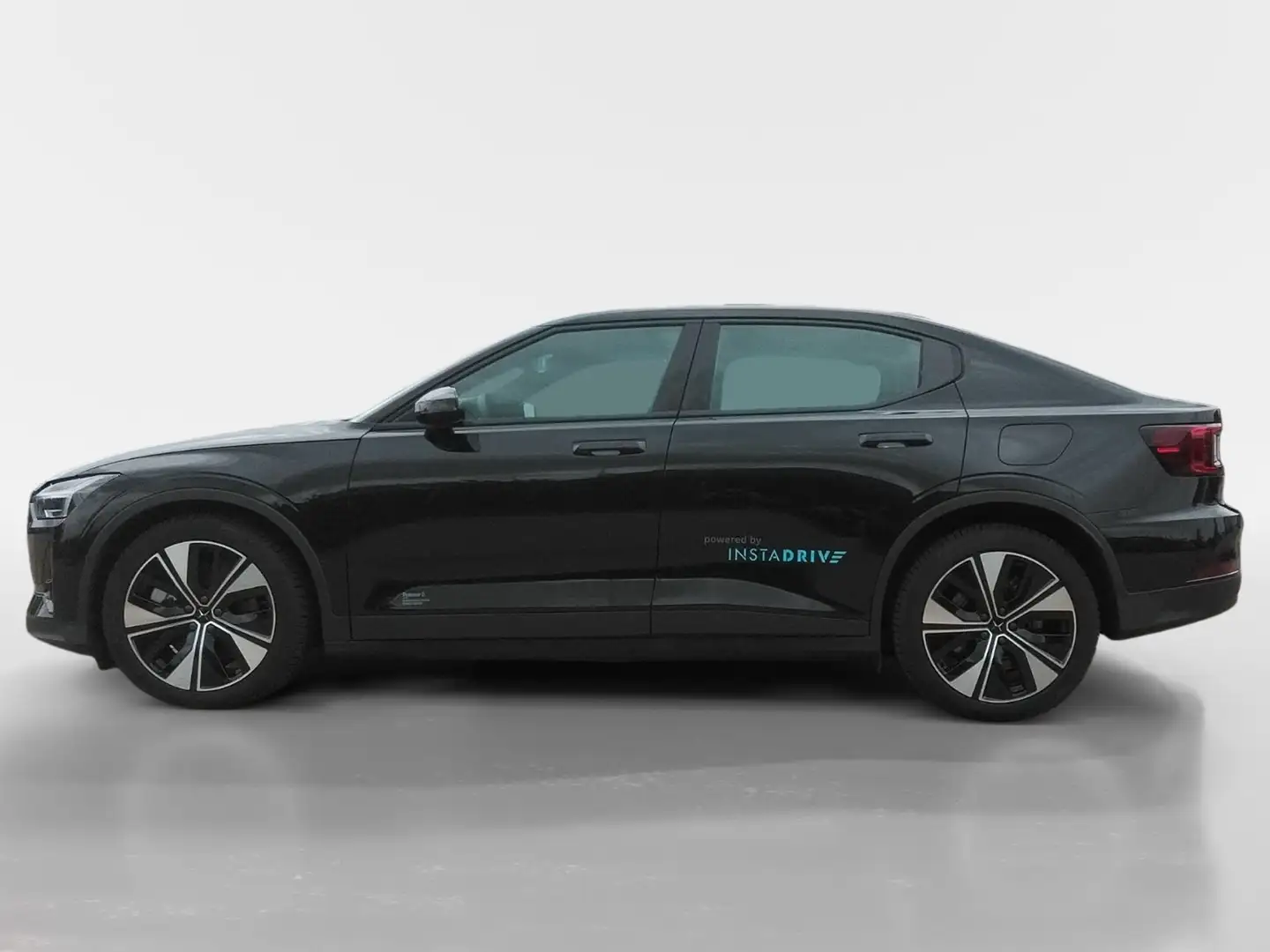 Polestar 2 Long Range Dual Schwarz - 2