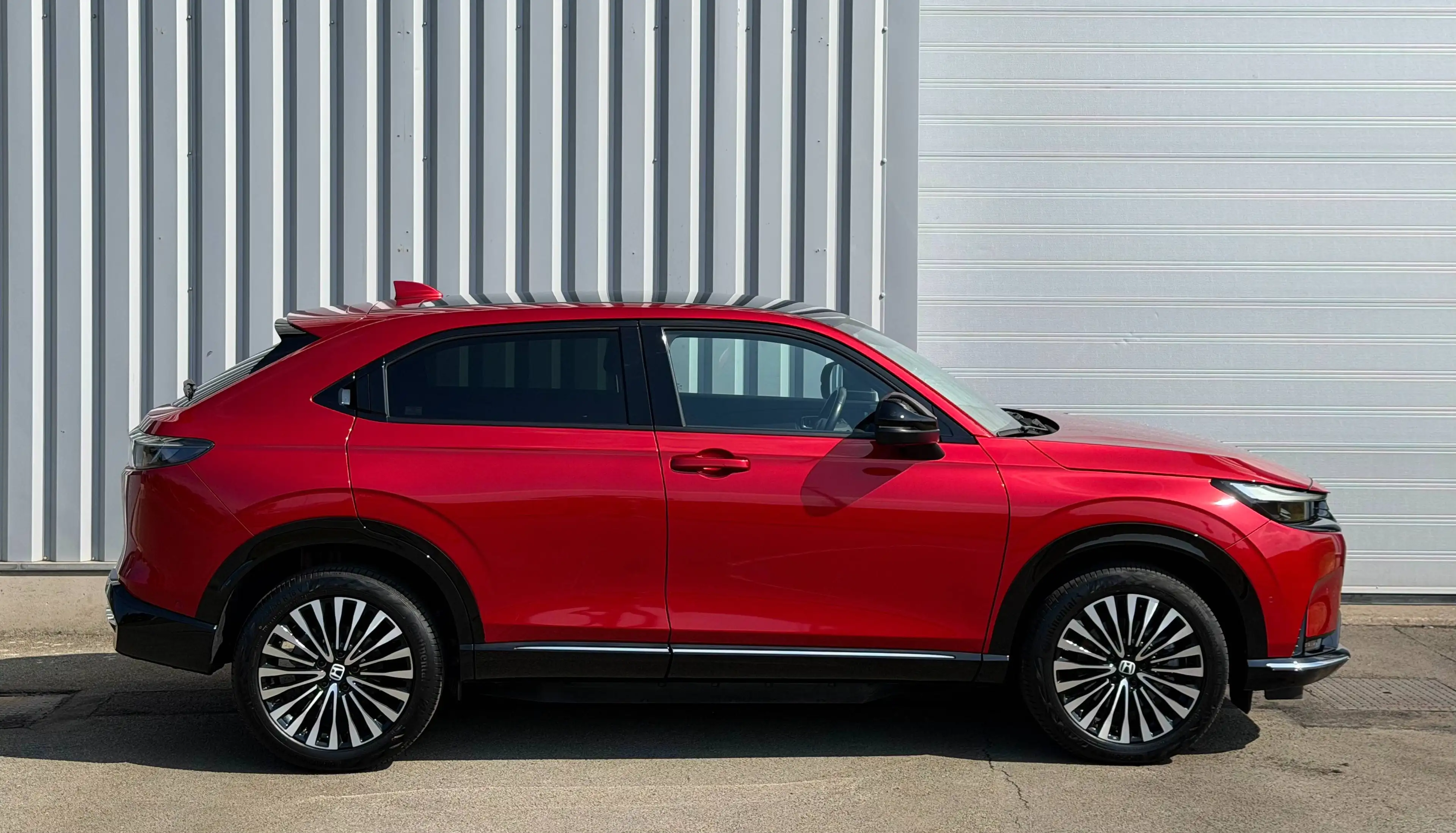 Honda e:Ny1 68.8 kWh Advance - 1st Owner - Full Option — photo 2