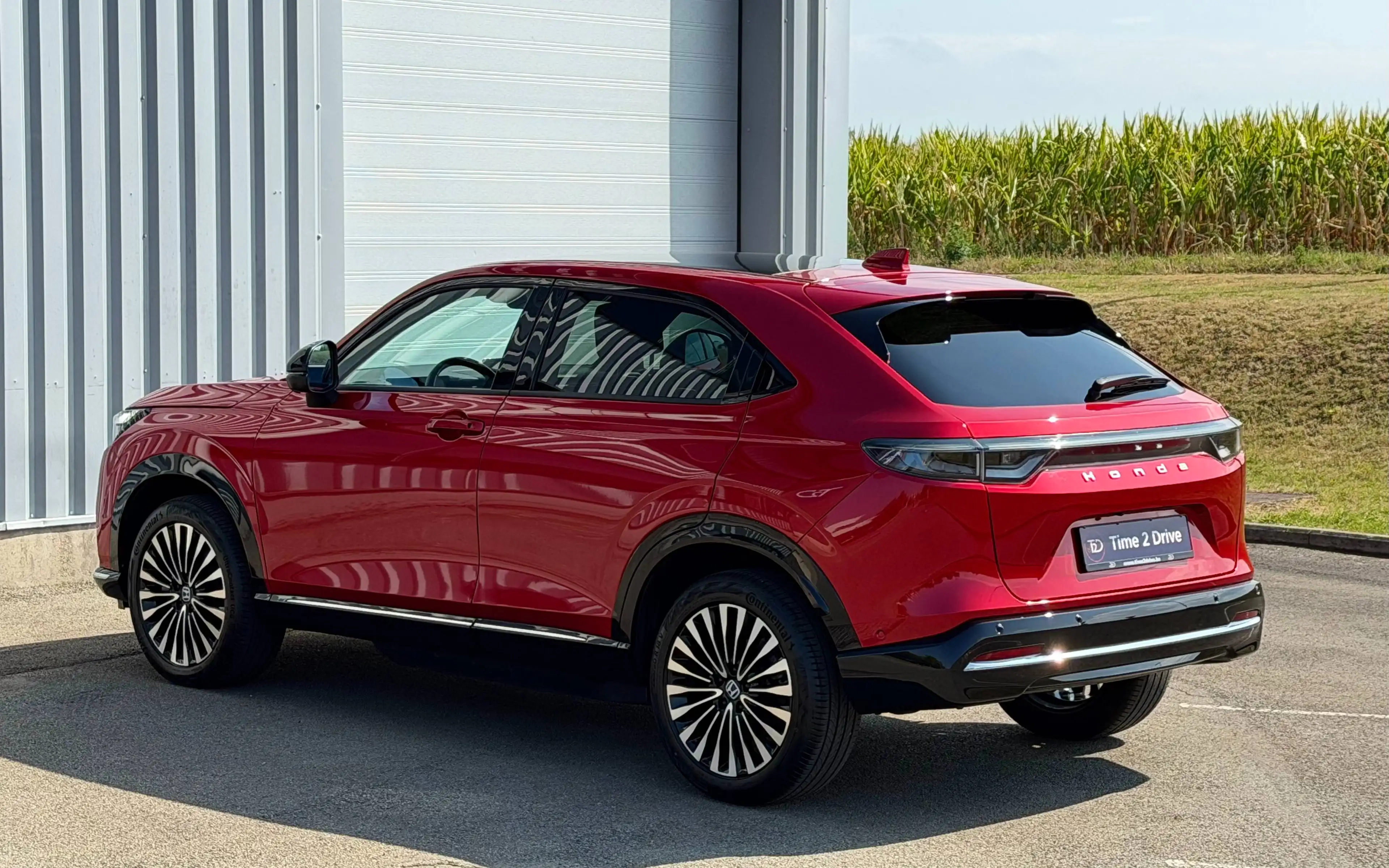 Honda e:Ny1 68.8 kWh Advance - 1st Owner - Full Option — photo 6
