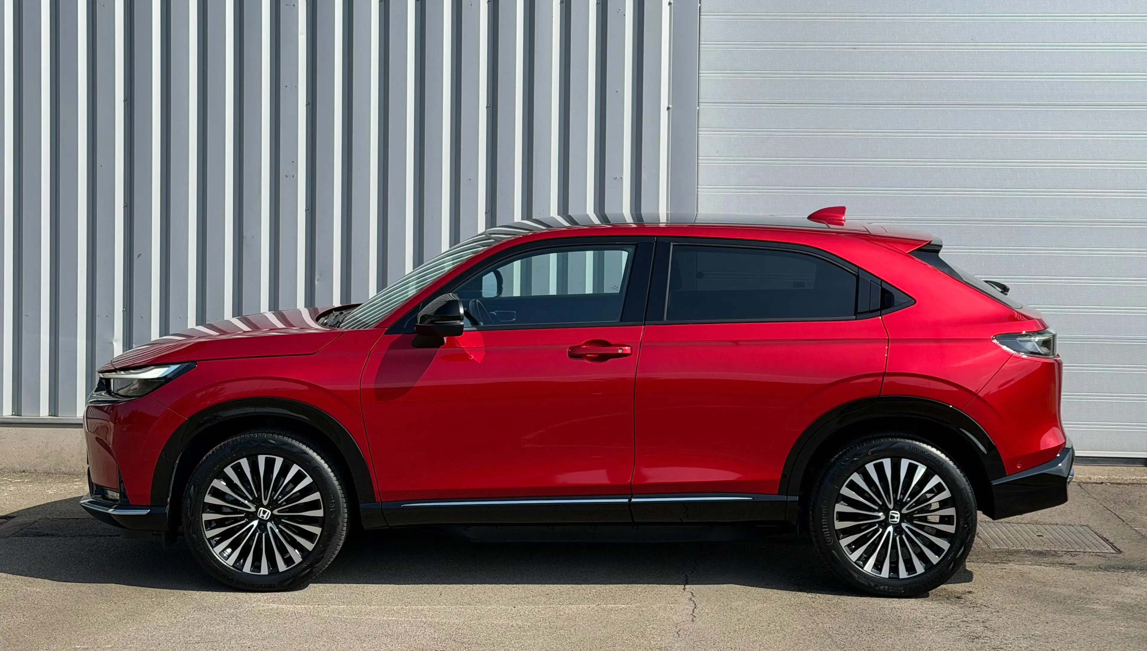 Honda e:Ny1 68.8 kWh Advance - 1st Owner - Full Option — photo 5