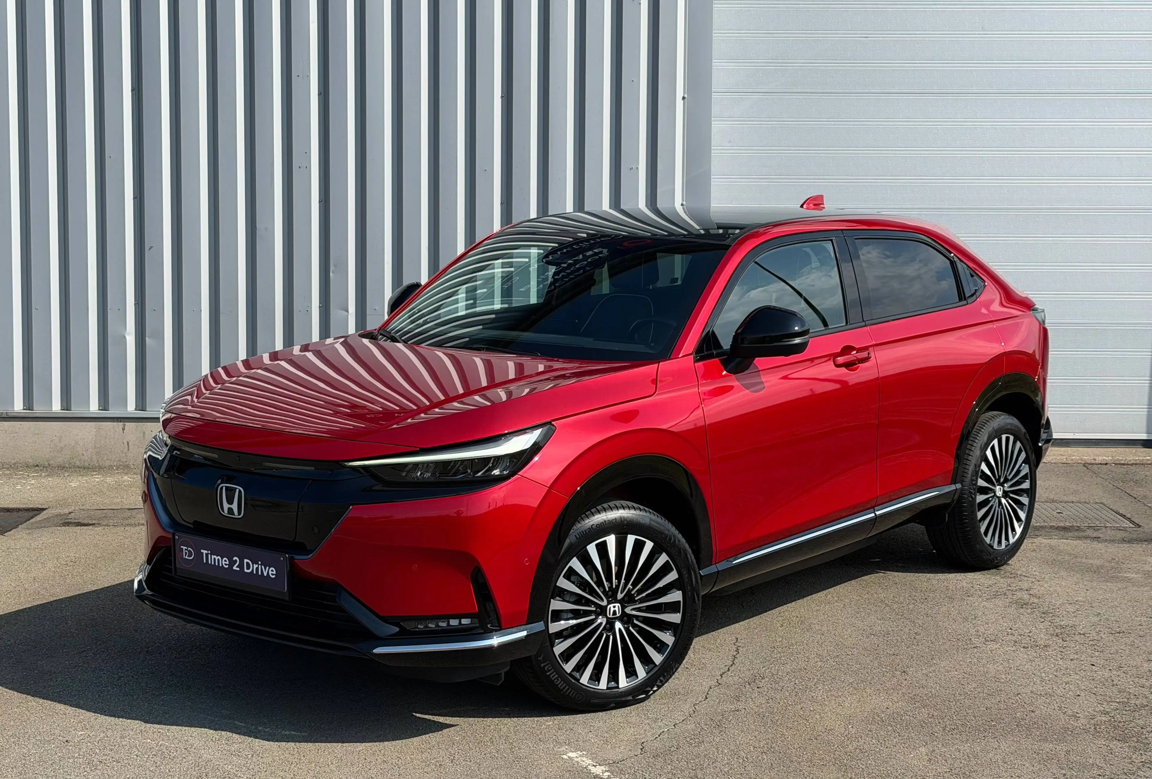 Honda e:Ny1 68.8 kWh Advance - 1st Owner - Full Option