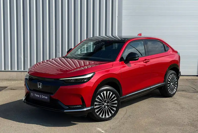 HONDA Honda E