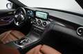 Mercedes-Benz C 300 de T 9G-Tronic AMG Leder/Distronic/HUD/Pan Blau - thumbnail 6
