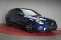 Mercedes-Benz C 300 de T 9G-Tronic AMG Leder/Distronic/HUD/Pan Blau - thumbnail 1