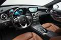 Mercedes-Benz C 300 de T 9G-Tronic AMG Leder/Distronic/HUD/Pan Blau - thumbnail 8