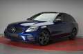 Mercedes-Benz C 300 de T 9G-Tronic AMG Leder/Distronic/HUD/Pan Blau - thumbnail 2