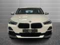 BMW X2 sdrive18d Advantage auto Bianco - thumbnail 4