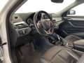 BMW X2 sdrive18d Advantage auto Bianco - thumbnail 7
