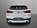BMW X2 sdrive18d Advantage auto Bianco - thumbnail 5
