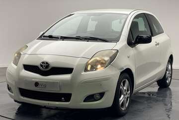 1.4 D4D 90 CONFORT PACK MULTIMODE