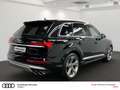 Audi SQ7 TFSI qu. tiptr. LED NAV AHK PAN STANDHZ HUD Negru - thumbnail 5