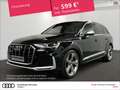 Audi SQ7 TFSI qu. tiptr. LED NAV AHK PAN STANDHZ HUD Negru - thumbnail 1