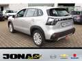 Suzuki SX4 S-Cross 1.4 Edition Hybrid ***SOFORT LIEFERBAR*** Argent - thumbnail 8