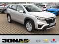 Suzuki SX4 S-Cross 1.4 Edition Hybrid ***SOFORT LIEFERBAR*** Argent - thumbnail 4