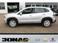 Suzuki SX4 S-Cross 1.4 Edition Hybrid ***SOFORT LIEFERBAR*** Argent - thumbnail 9