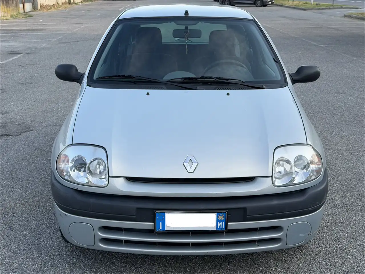 Renault Clio 1.2 BENZ UNICO PROPRIETARIO//NESSUN LAVORO DA FARE, foto 2