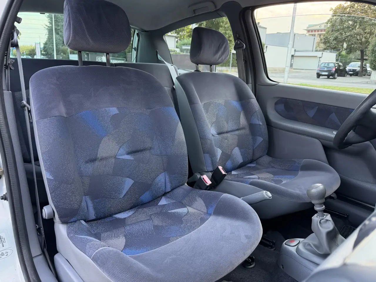 Renault Clio 1.2 BENZ UNICO PROPRIETARIO//NESSUN LAVORO DA FARE, foto 11