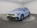 Volkswagen Polo 1.0 Life NAVI+LED+SITZHZG+APP-CONNECT+DAB+ Weiß - thumbnail 2