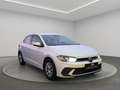 Volkswagen Polo 1.0 Life NAVI+LED+SITZHZG+APP-CONNECT+DAB+ Weiß - thumbnail 3