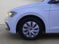 Volkswagen Polo 1.0 Life NAVI+LED+SITZHZG+APP-CONNECT+DAB+ Weiß - thumbnail 8