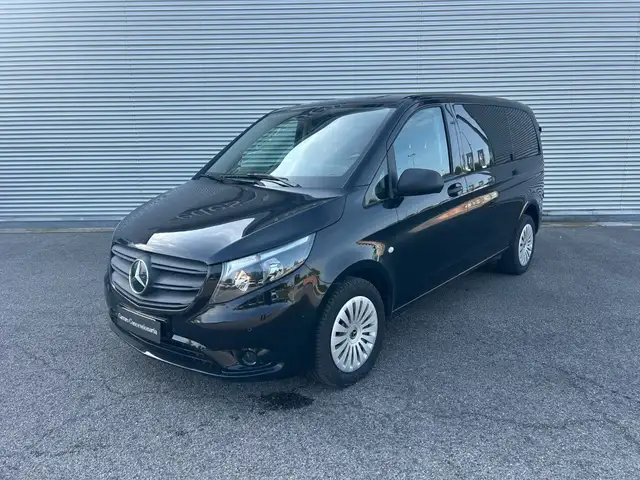 Mercedes-Benz Vito 114 cdi compact pro auto my20
