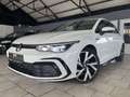 Volkswagen Golf VIII Lim. R-Line/DSG/ Front assist/ Keyless Access Blanc - thumbnail 1