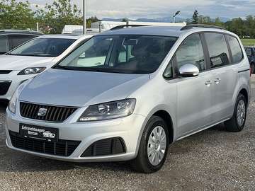 Reference 2,0 TDI CR DPF