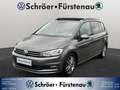 Volkswagen Touran Comfortline 2.0 TDI DSG (LEDER/SCHIEBED.) Grau - thumbnail 1