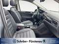 Volkswagen Touran Comfortline 2.0 TDI DSG (LEDER/SCHIEBED.) Grau - thumbnail 12