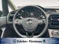 Volkswagen Touran Comfortline 2.0 TDI DSG (LEDER/SCHIEBED.) Grau - thumbnail 19