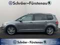 Volkswagen Touran Comfortline 2.0 TDI DSG (LEDER/SCHIEBED.) Grau - thumbnail 2