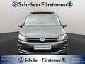 Volkswagen Touran Comfortline 2.0 TDI DSG (LEDER/SCHIEBED.) Grau - thumbnail 8