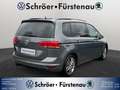 Volkswagen Touran Comfortline 2.0 TDI DSG (LEDER/SCHIEBED.) Grau - thumbnail 5