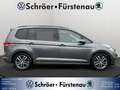 Volkswagen Touran Comfortline 2.0 TDI DSG (LEDER/SCHIEBED.) Grau - thumbnail 6