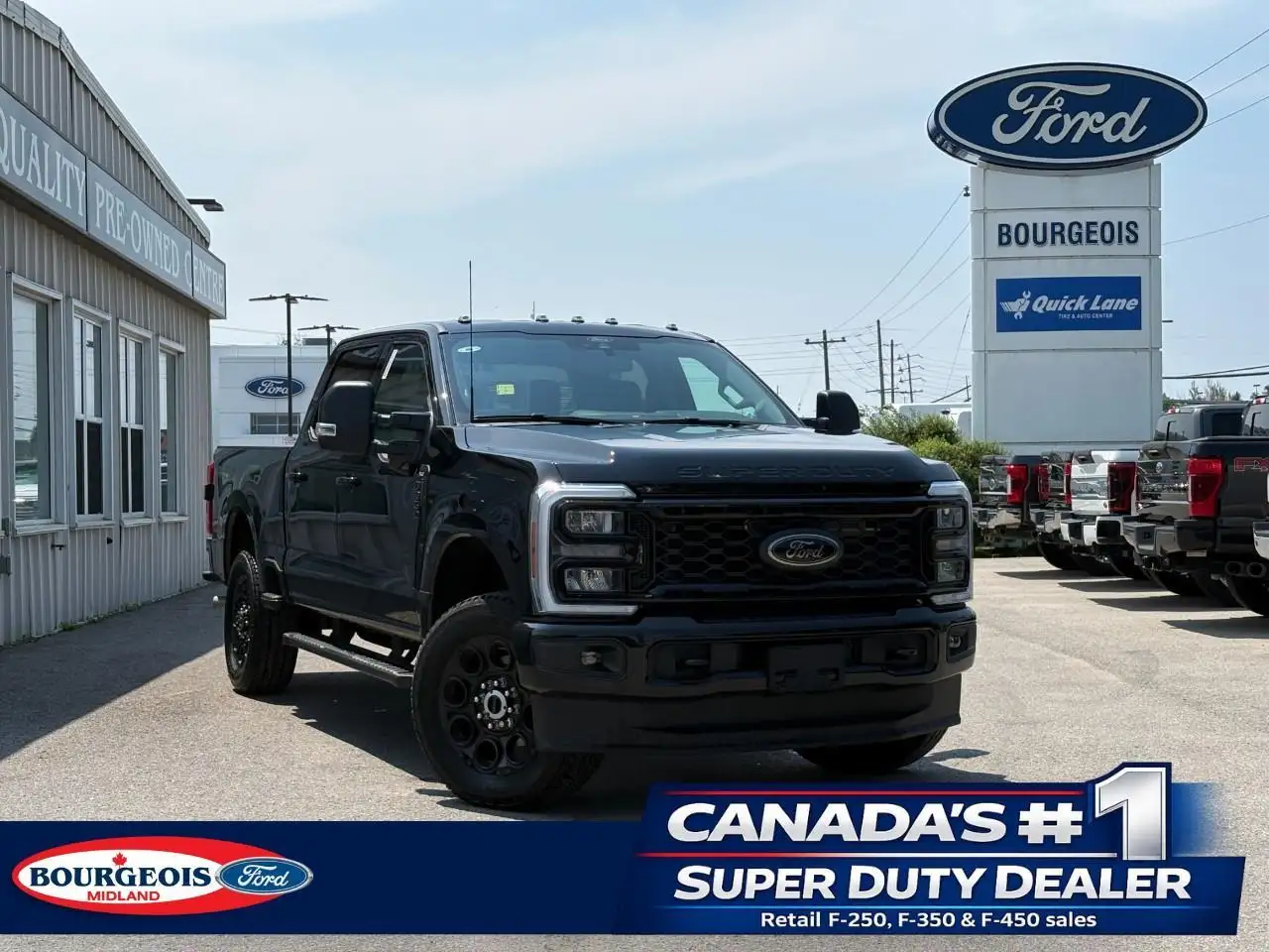 2026 Ford F 350