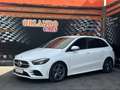 Mercedes-Benz B 180 180d 7G-DCT Blanco - thumbnail 2