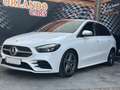 Mercedes-Benz B 180 180d 7G-DCT Blanco - thumbnail 5