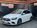 Mercedes-Benz B 180 180d 7G-DCT Blanco - thumbnail 1