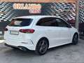 Mercedes-Benz B 180 180d 7G-DCT Blanco - thumbnail 20