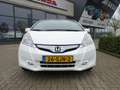 Honda Jazz HYBRIDE BUSINESS MODE Weiß - thumbnail 8