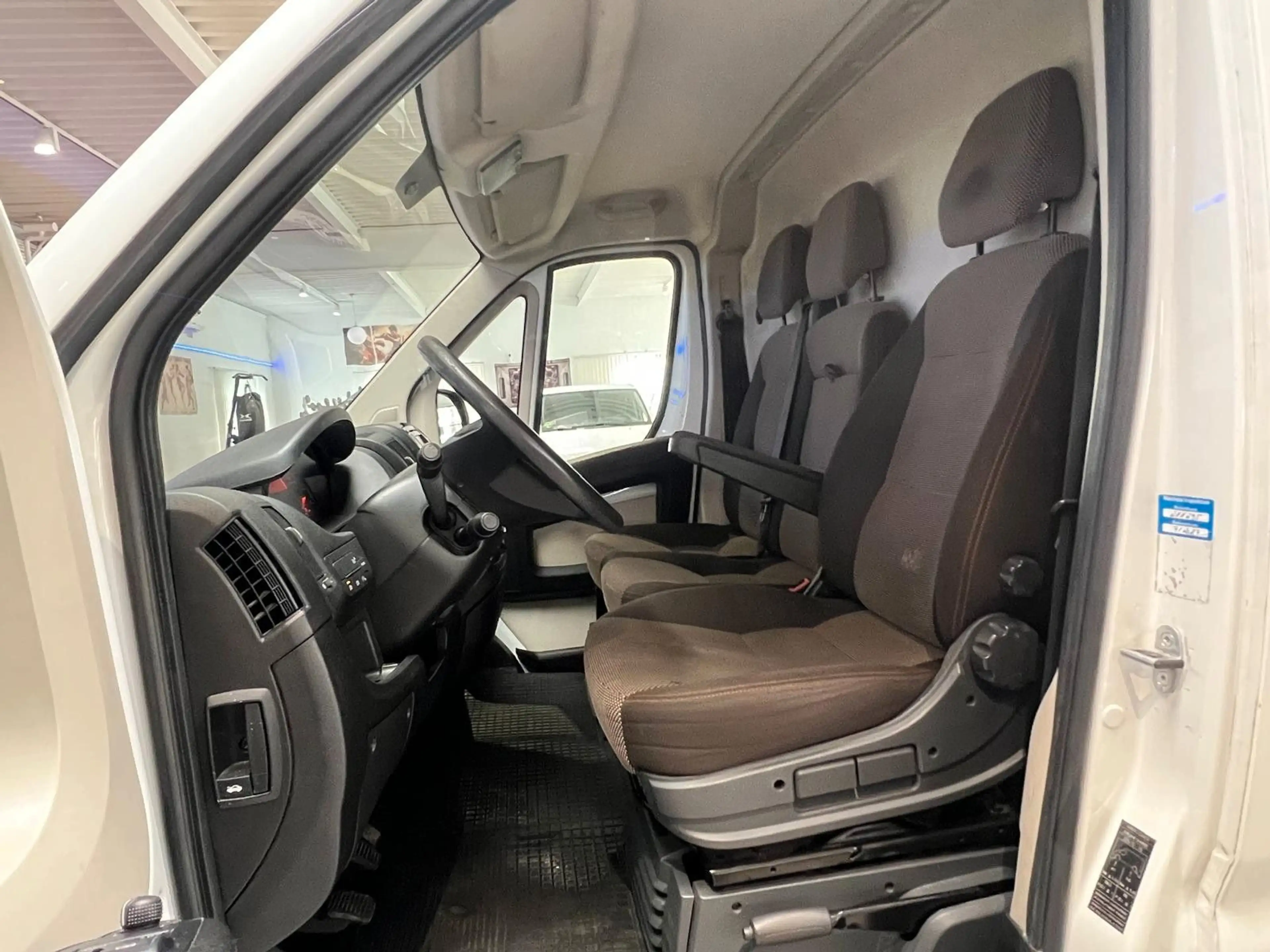 Peugeot Boxer HDI Maxi L3-H2*Hoch+Lang*Garantie*1.Hand* — photo 6