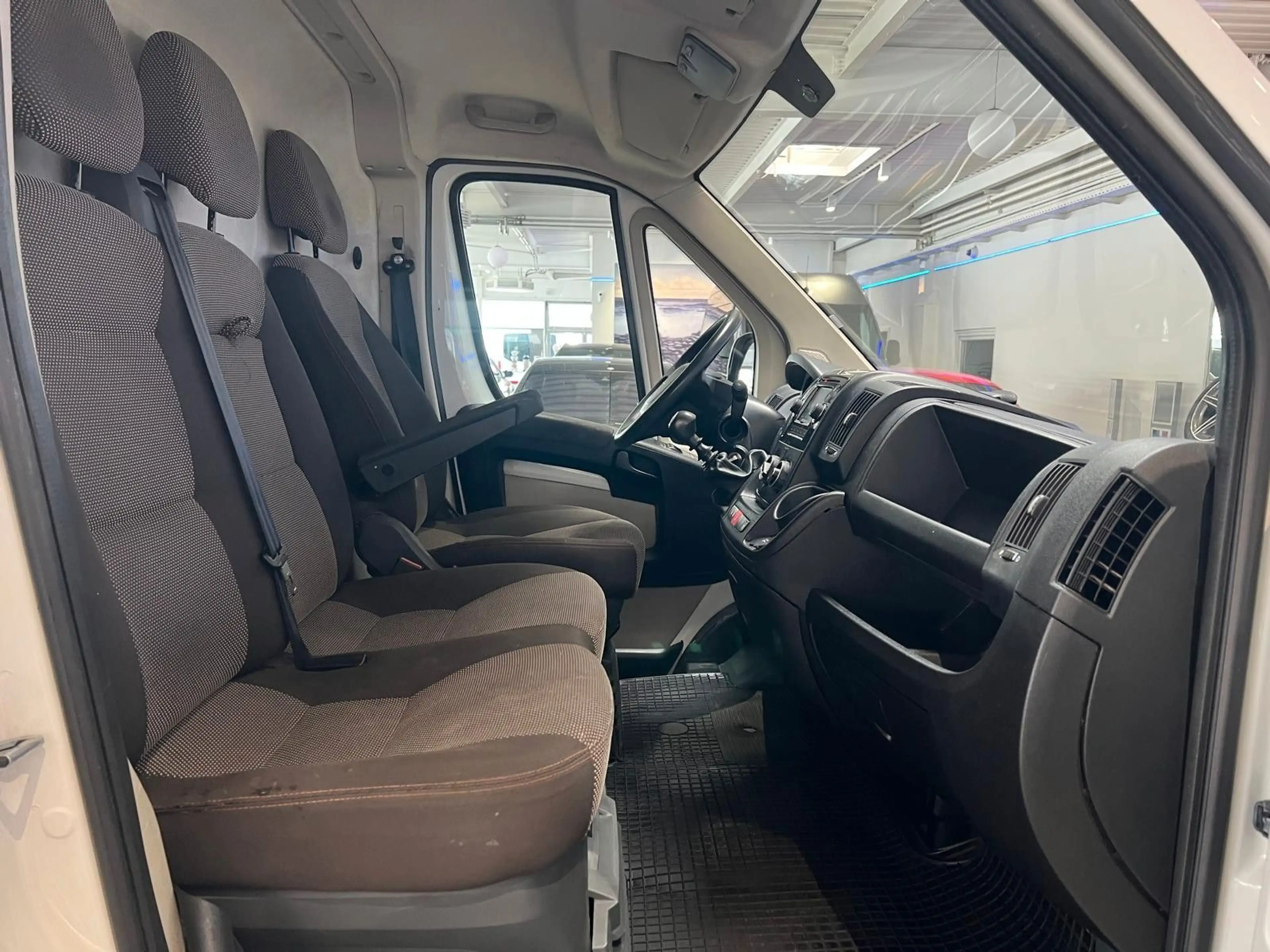 Peugeot Boxer HDI Maxi L3-H2*Hoch+Lang*Garantie*1.Hand* — photo 13